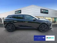 Gebraucht DS Automobiles DS4 Performance 131 PS (96 kW) 2024 Schwarz SUV