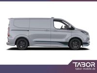 Neu Ford E-Transit Sport 160 kW (218 PS) 2026 Grau Van