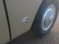 Gebraucht Wartburg 353 50 PS (36 kW) 1973 Limousine