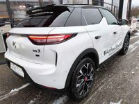 Gebraucht DS Automobiles DS3 Crossback E-Tense Performance Line Plus 114 kW (156 PS) 2024 Weiß SUV