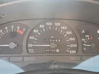 Gebraucht Opel Astra 75 PS (55 kW) 1998 Grün Limousine
