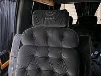 Gebraucht Chevrolet Astro 165 PS (121 kW) 1991 Van / Kleinbus