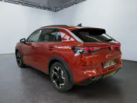 Neu VW T-Roc R-line 150 PS (110 kW) 2026 Flame red SUV