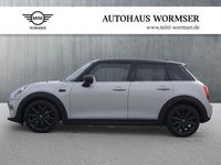 gebraucht Mini Cooper 5-Türer