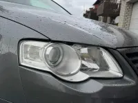 Occasion VW Passat 105 ch (77 kW) 2006 Gris Berline