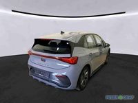 Gebraucht Cupra Born 150 kW (204 PS) 2024 Vaporgrau Kleinwagen