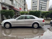 gebraucht Mercedes E200 Kompressor Classic