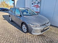 Gebraucht VW Golf VIII 116 PS (85 kW) 2025 Grau metallic Kombi