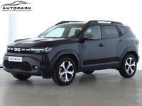 Gebraucht Dacia Duster Journey 141 PS (103 kW) 2025 Schwarz SUV