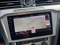 Gebraucht VW Passat Alltrack 190 PS (139 kW) 2018 Grau Kombi