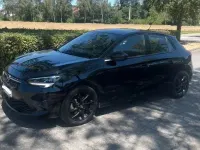 Gebraucht Opel Corsa 101 PS (74 kW) 2022 Schwarz Kleinwagen