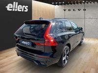 Brugt Volvo XC60 Ultimate 455 HK (334 kW) 2024 Sort SUV