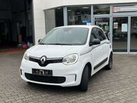 gebraucht Renault Twingo 1.0 SCe 75 Limited / 1. Hand + HU neu