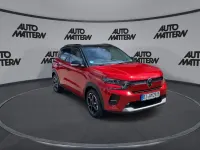 Gebraucht Citroën e-C3 83 kW (113 PS) 2025 Rot/typ aussenverkleidung metalliclacki (metallic) Limousine