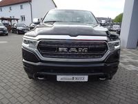 Gebraucht Dodge Ram Limited 264 PS (194 kW) 2024 Diamond black (metallic) Abholung