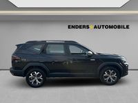 Neu Dacia Bigster Expression 109 PS (80 kW) 2026 Schwarz SUV
