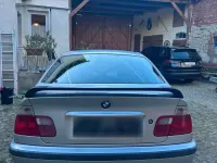 Occasion BMW 323 174 ch (127 kW) 2000 Argent Berline