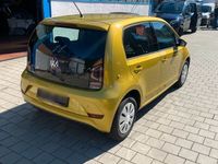 gebraucht VW up! 1.0 eco