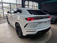 Second-hand Lamborghini Urus 650 CP (478 kW) 2019 Alb SUV