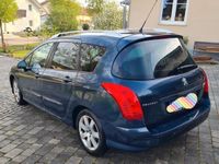 gebraucht Peugeot 308 Active