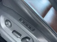 Gebraucht Seat Alhambra Style 140 PS (102 kW) 2013 Schwarz Van / Kleinbus