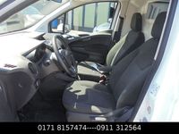 Gebraucht Ford Transit Trend 75 PS (55 kW) 2015 Frostweiß Van / Kleinbus