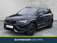 Gebraucht Cupra Ateca VZ 300 PS (220 kW) 2025 Schwarz SUV