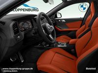 gebraucht BMW M135 i xDrive Hatch Gestiksteuerung Head-Up DAB