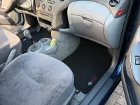 Gebraucht Toyota Yaris 86 PS (63 kW) 2002 Kleinwagen