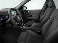 Gebraucht BMW X3 197 PS (144 kW) 2025 Schwarz SUV