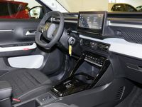 Neu Citroën C3 110 PS (80 kW) 2026 Bright blue SUV