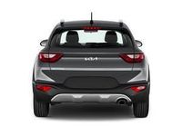 Neu Kia Stonic Vision 100 PS (73 kW) 2025 Rot (signalrot metallic) SUV