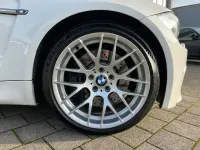Usata BMW 1M Performance 350 CV (257 kW) 2012 Bianco Coupé