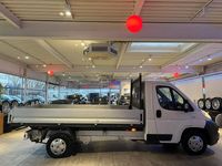 Gebraucht Fiat Ducato 131 PS (96 kW) 2013 Weiß Van