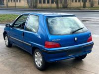 gebraucht Peugeot 106 