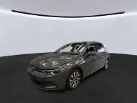 Gebraucht VW Golf VIII Active 150 PS (110 kW) 2022 Delfingrau metallic Limousine