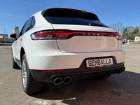 Gebraucht Porsche Macan 252 PS (185 kW) 2025 Weiß SUV