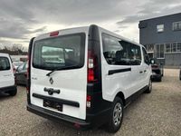 gebraucht Renault Trafic Combi L2H1 3,0t (8/9 Sitze) Start Klima Neuwagen, bei Autohaus von der Weppen GmbH & Co. KG