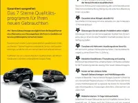 Gebraucht Renault Zoe Experience 50 kW (69 PS) 2022 Weiß (arktisweiß (weiß)) Kleinwagen