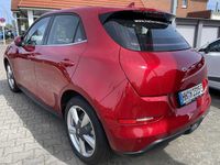 Gebraucht Ora 03 125 kW (171 PS) 2025 Rot Kleinwagen