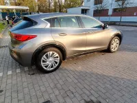 Gebraucht Infiniti Q30 109 PS (80 kW) 2017 Grau Limousine