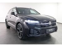 Gebraucht VW Touareg Style 286 PS (210 kW) 2025 Schwarz SUV