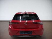 gebraucht Opel Astra Lim. 5T. Elegance +UNFALLFREIER JAHRESWAGEN+