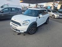 Gebraucht Mini Countryman 142 PS (104 kW) 2011 Weiß SUV