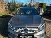 gebraucht Mercedes GLA200 CDI AMG Line 7G-DCT LED~PANO~AHK~NAVI