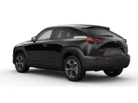 Neu Mazda MX30 Makoto 170 PS (125 kW) 2025 Schwarz SUV