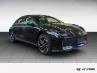 Gebraucht Hyundai Ioniq 6 239 kW (325 PS) 2024 Blau Limousine