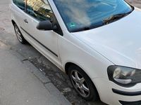 Gebraucht VW Polo 2007 Kleinwagen