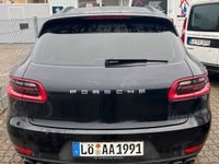 gebraucht Porsche Macan 