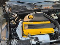 Gebraucht Saab 9-5 Aero 250 PS (183 kW) 2003 Schwarz Limousine